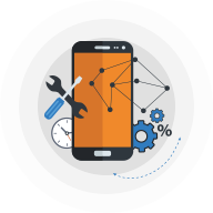 برنامه نویسی موبایل